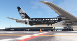PMDG 777-300ER | LATAM - PT-MUA thumbnail 4