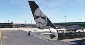 PMDG 777-300ER | LATAM - PT-MUA thumbnail 5