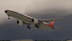 PMDG 777-300ER | Osprey Airways Heritage 2 In 1 Pack thumbnail 6