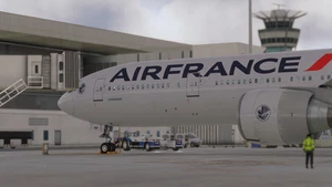 [PMDG 777-300ER] Air France Cabin Pack 2 thumbnail 3