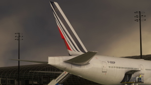 PMDG 777-300ER Air France F-GSQP thumbnail 1