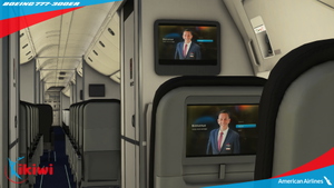 [DISCONTINUED] - PMDG 777-300ER American Airlines 2013 Livery 8K thumbnail 5