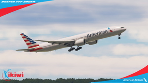 [DISCONTINUED] - PMDG 777-300ER American Airlines 2013 Livery 8K thumbnail 9