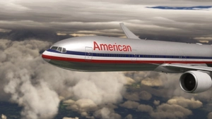 PMDG 777-300ER American Airlines Classic  (N717AN - 2012) [Fictional] thumbnail 6