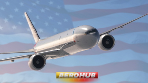 PMDG 777-300ER  American Airlines True to life! N718AN thumbnail 1
