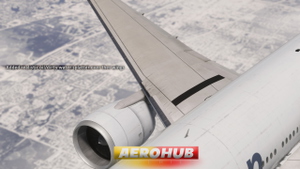 PMDG 777-300ER  American Airlines True to life! N718AN thumbnail 2