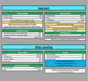PMDG 777-300ER Checklist thumbnail 2