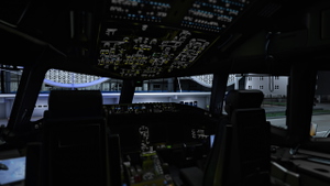 PMDG 777-300ER Cockpit Lights Replacement thumbnail 2