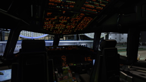 PMDG 777-300ER Cockpit Lights Replacement thumbnail 3