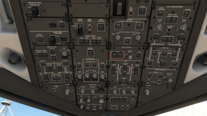PMDG 777-300ER Complete Dark Panel State thumbnail 2