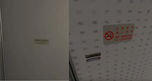 PMDG 777-300ER EVA AIR B-16723(W/Custom cabin texture) thumbnail 11