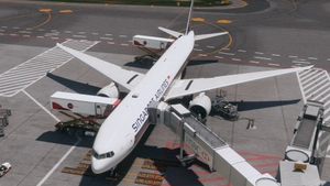 PMDG 777-300ER GSX Profile thumbnail 1