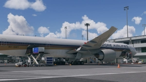 PMDG 777-300ER GSX Profile thumbnail 2