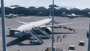 PMDG 777-300ER GSX Profile thumbnail 4