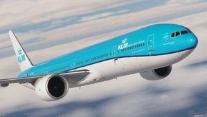 PMDG 777-300ER KLM | PH-BVI | 8K thumbnail 3