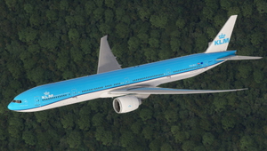 PMDG 777-300ER KLM | PH-BVI | 8K thumbnail 4