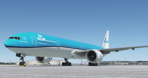 PMDG 777-306ER KLM Royal Dutch Airlines (Fleet pack) thumbnail 6