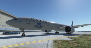 PMDG 777-306ER KLM Royal Dutch Airlines (Fleet pack) thumbnail 5