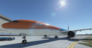 PMDG 777-306ER KLM Royal Dutch Airlines (Fleet pack) thumbnail 8