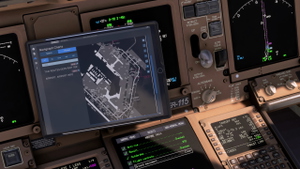 PMDG 777-300ER No EFB Hand thumbnail 2