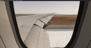 PMDG 777-300ER PIA AP-BHV (Dirty)  Eurowhite (w/CABIN) | By PIA VIRTUAL thumbnail 10