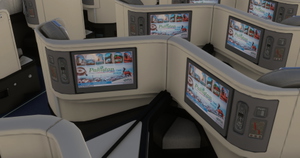 PMDG 777-300ER PIA AP-BHV (Dirty)  Eurowhite (w/CABIN) | By PIA VIRTUAL thumbnail 13