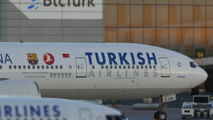 PMDG 777-300ER Turkish Airlines (TC-JJB - 2010 - MARMARA) thumbnail 8