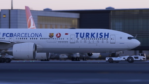 PMDG 777-300ER Turkish Airlines (TC-JJB - 2010 - MARMARA) thumbnail 10