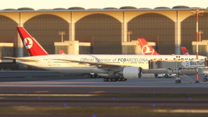 PMDG 777-300ER Turkish Airlines (TC-JJB - 2010 - MARMARA) thumbnail 15