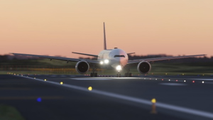 PMDG 777-300ER Turkish Airlines (TC-JJB - 2010 - MARMARA) thumbnail 14