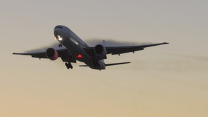 PMDG 777-300ER Turkish Airlines (TC-JJB - 2010 - MARMARA) thumbnail 6