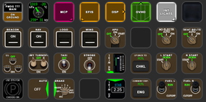 PMDG 777 StreamDeck XL & PLUS profile & AAO Scripts thumbnail 2