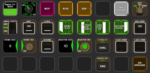 PMDG 777 StreamDeck XL & PLUS profile & AAO Scripts thumbnail 5