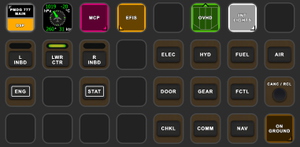 PMDG 777 StreamDeck XL & PLUS profile & AAO Scripts thumbnail 6