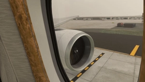 PMDG 777 GE series engine spiral texture replacement thumbnail 2