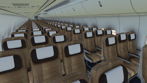 [PMDG B737-800] SWISS 8K thumbnail 7