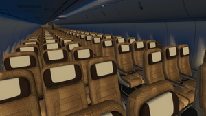 [PMDG B737-800] SWISS 8K thumbnail 8