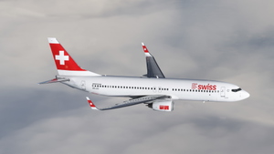 [PMDG B737-800] SWISS 8K thumbnail 11