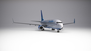 PMDG b738 | Pobeda (RA-73358) thumbnail 5