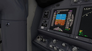 PMDG b738 | Pobeda (RA-73358) thumbnail 6