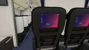 PMDG B777-300ER Delta Airlines | Fictional | Requested thumbnail 4