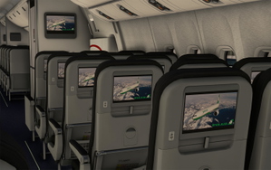 PMDG B777-300ER | EVA Air | B-16740 thumbnail 6