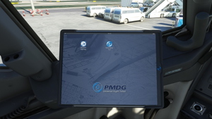 PMDG Boeing 737-800 Custom Camera Views thumbnail 2