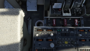 PMDG Boeing 737-800 Custom Camera Views thumbnail 3