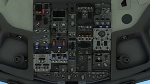 PMDG Boeing 737-800 Custom Camera Views thumbnail 4