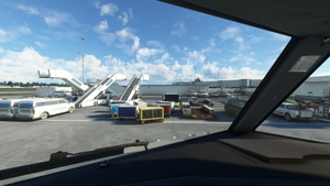 PMDG Boeing 737-800 Custom Camera Views thumbnail 6