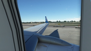 PMDG Boeing 737-800 Custom Camera Views thumbnail 7