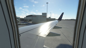PMDG Boeing 737-800 Custom Camera Views thumbnail 9