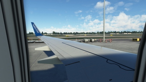 PMDG Boeing 737-800 Custom Camera Views thumbnail 10