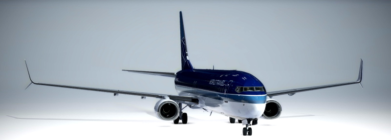 PMDG Boeing 737-900 Liveries for Microsoft Flight Simulator | MSFS